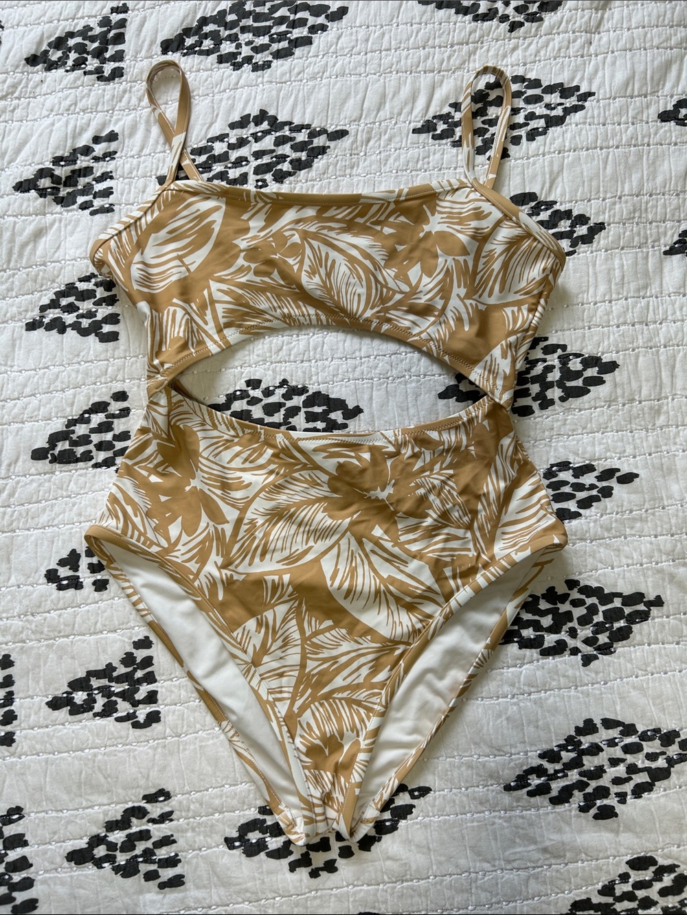 Madewell Swimsuit